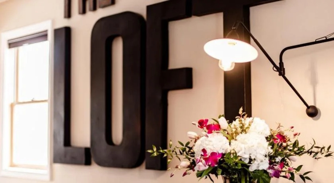 The Broadway Guest House