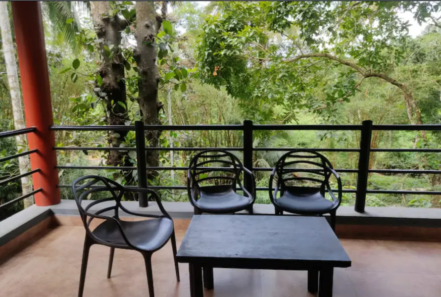 Wayanad Timber Creek Resort