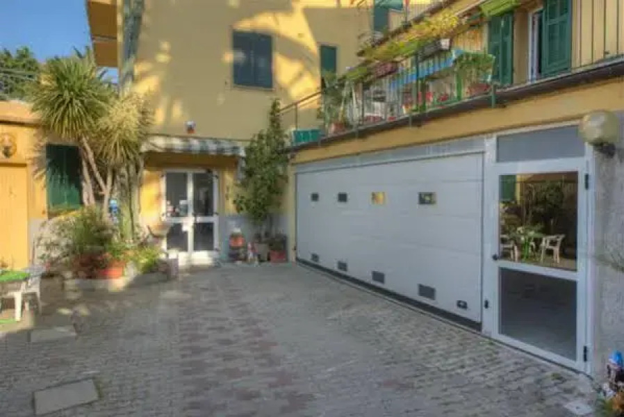 Hotel Deutsche Familien