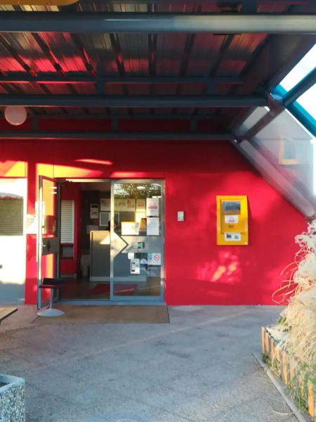 hotelF1 Genf Saint-Julien-en-Genevois