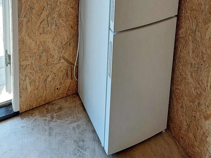 8 Person Holiday Home in Sydals