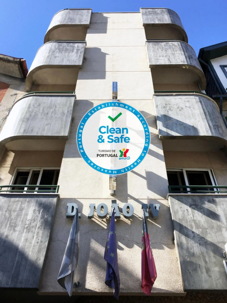 Residencial Dom João IV