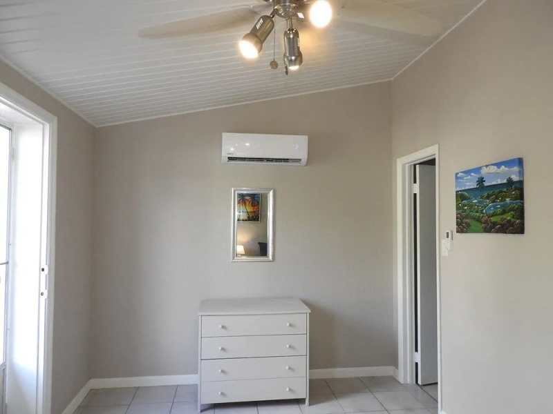 Villa 224A at Jolly Harbour