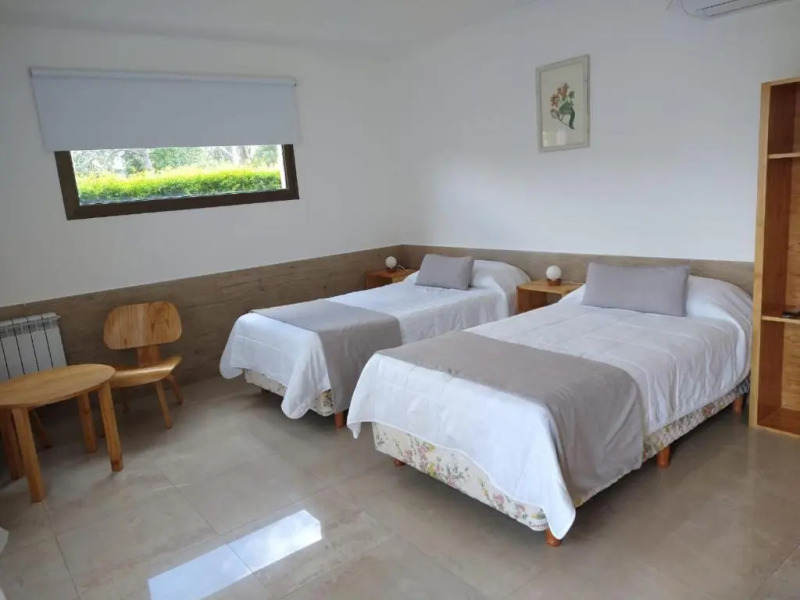 Chacras de Sierra Hotel & Spa