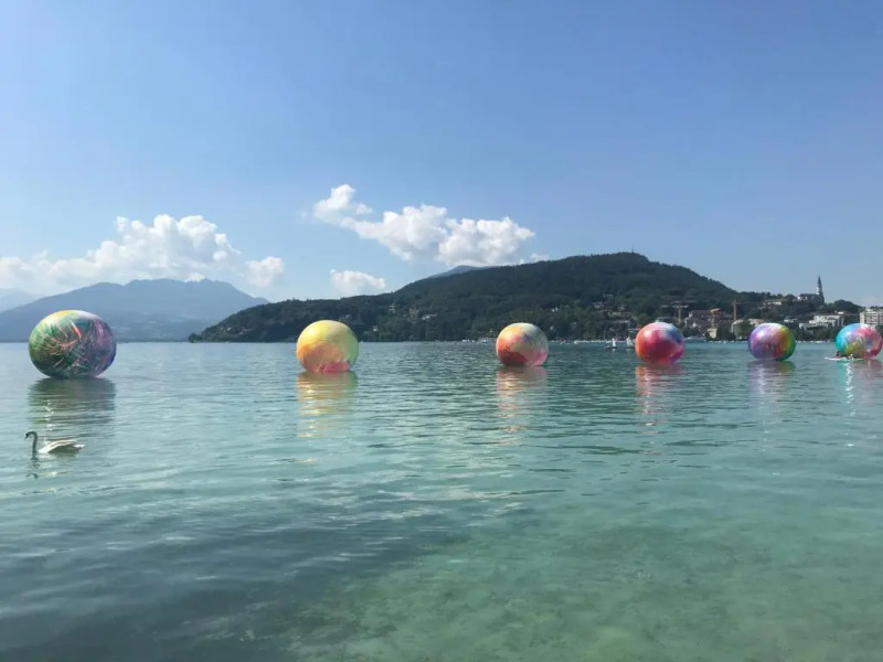 Studio Urban Chic Annecy