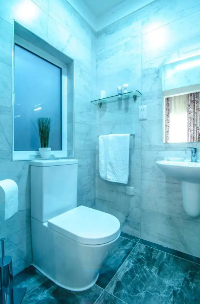 Santa Lucia B & B Suite