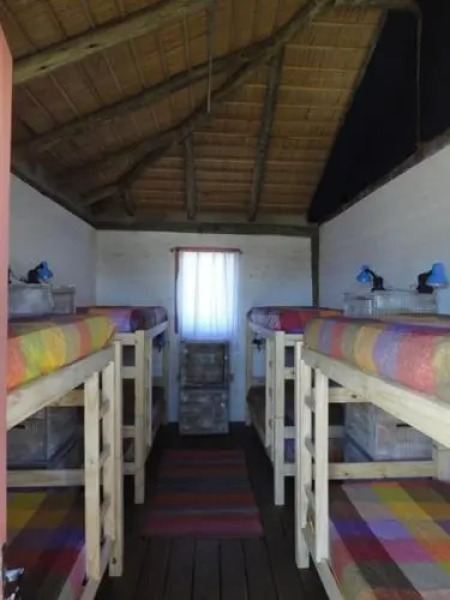 Pueblo Arriba Hostel