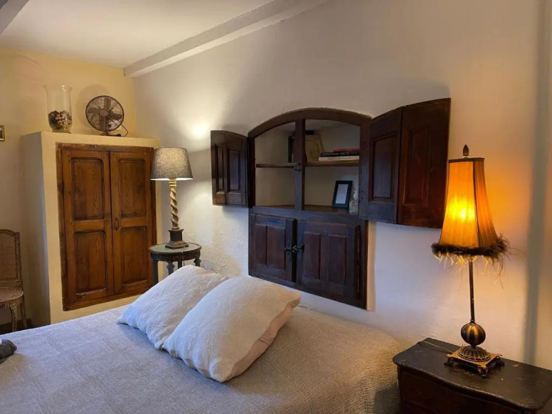 Maison d'Hôtes à Angouire