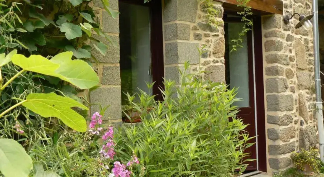 Chambres dHôtes du Vault Picot