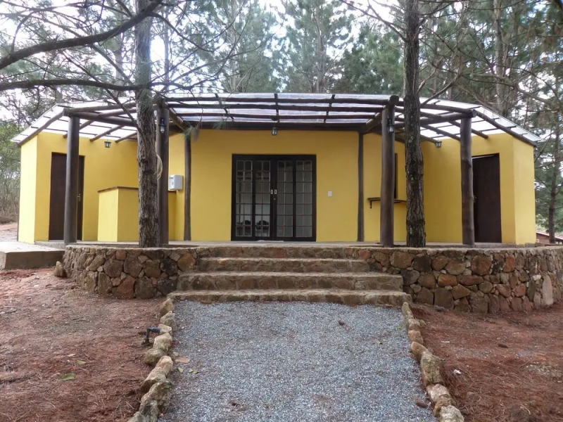 Pousada Recanto Primavera