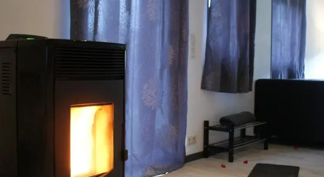 Appartement Ferme Simon