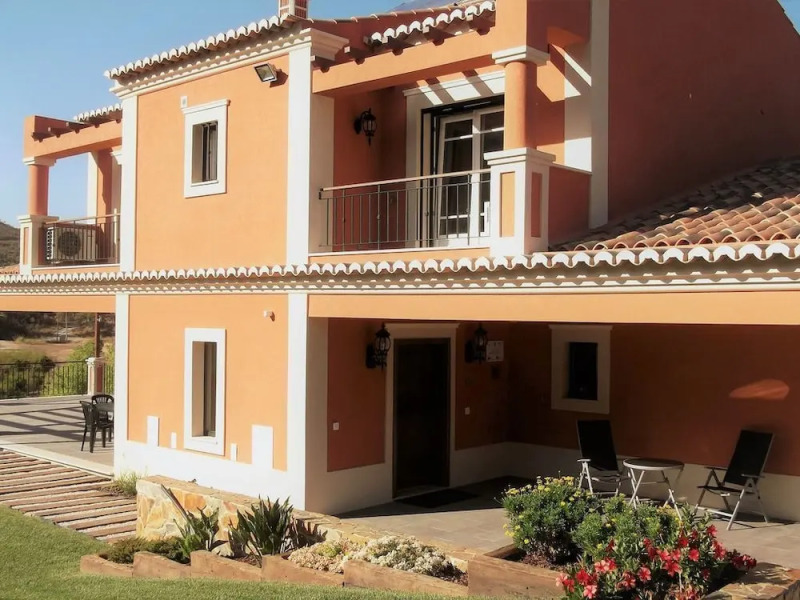 O Refúgio de Artémis