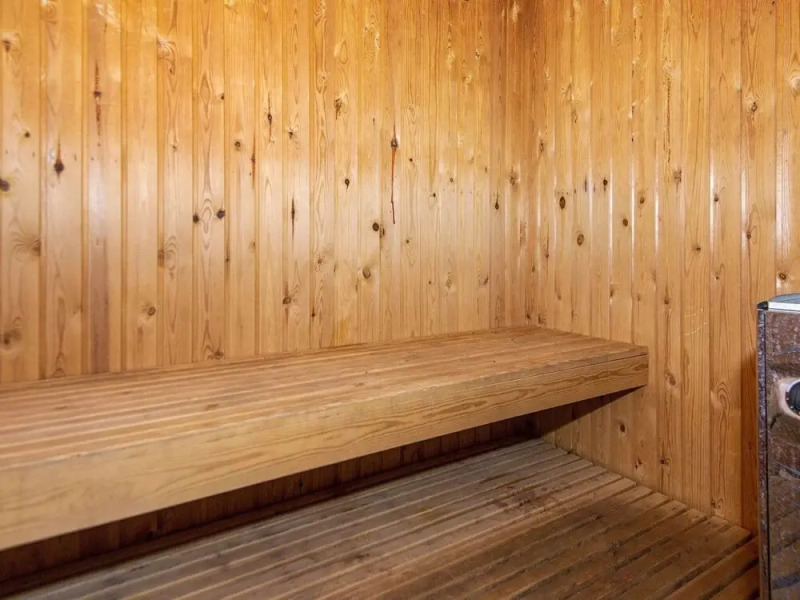 12 Person Holiday Home in Ebeltoft