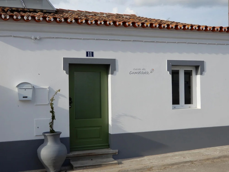 Casa da Cumeada