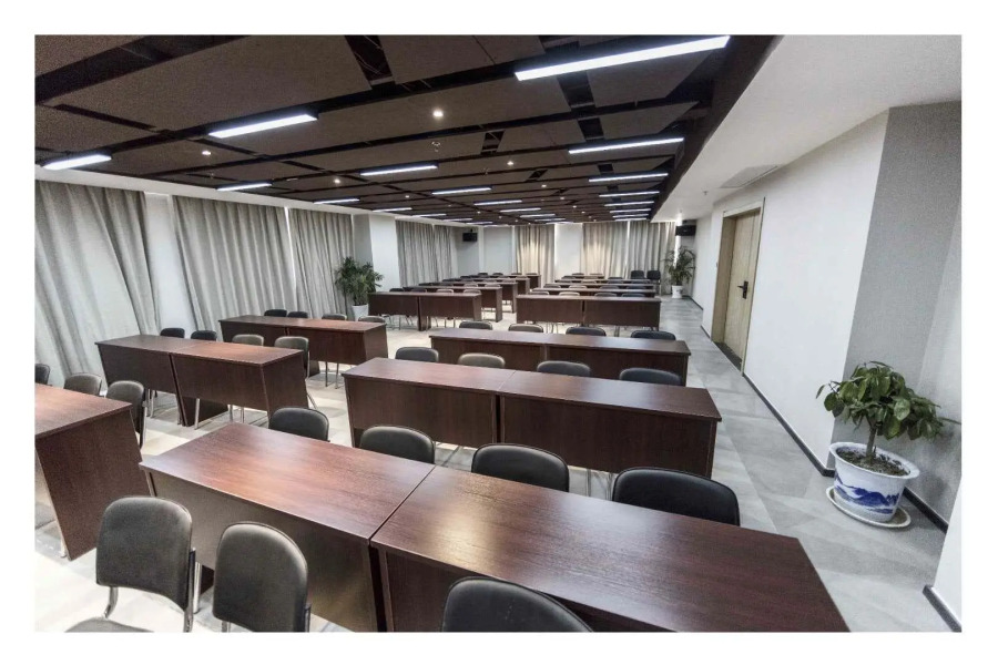 Starway Hotel Lianshui Yanhuang Avenue