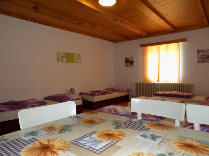 Ubytování Apartmány Ferenčíková