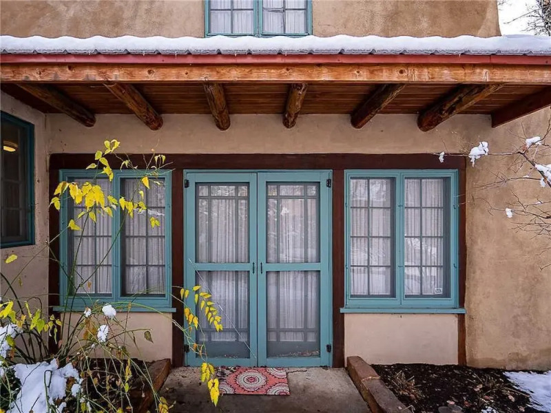 Historic Garden Retreat