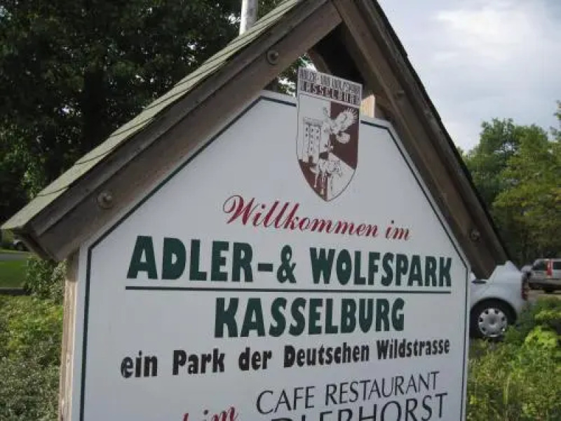 Ferienhaus Zum Landsknecht