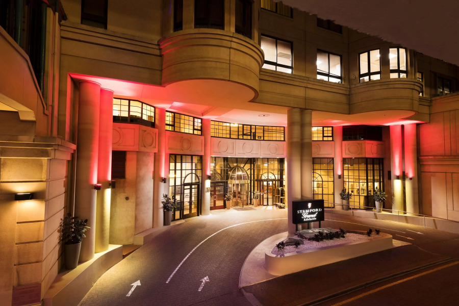 Stamford Grand Adelaide