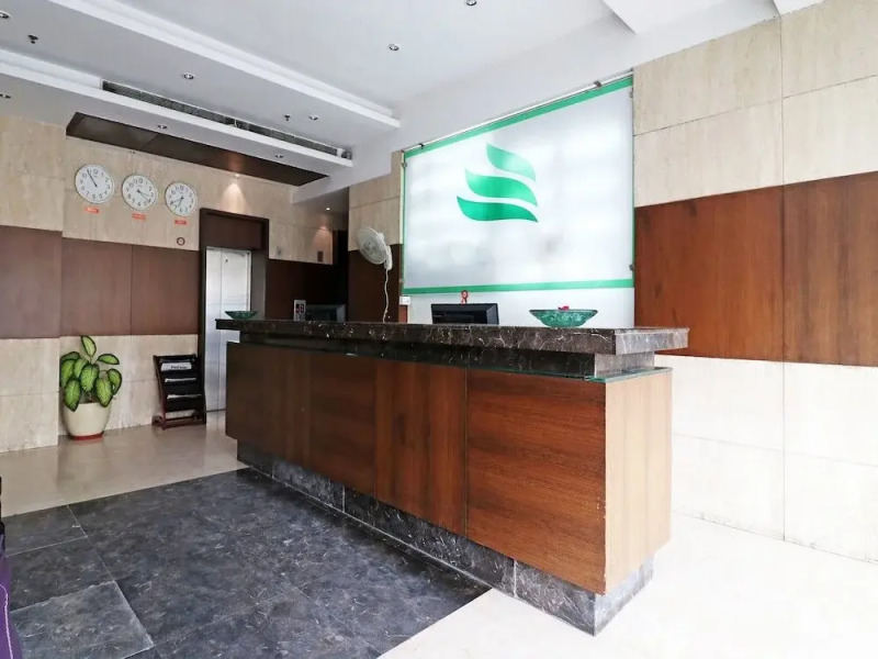 Joy Inn & Suites by OYO Rooms