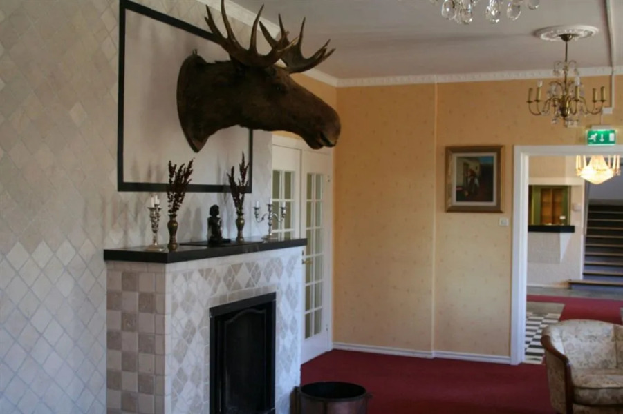 Victoria Gränshotell