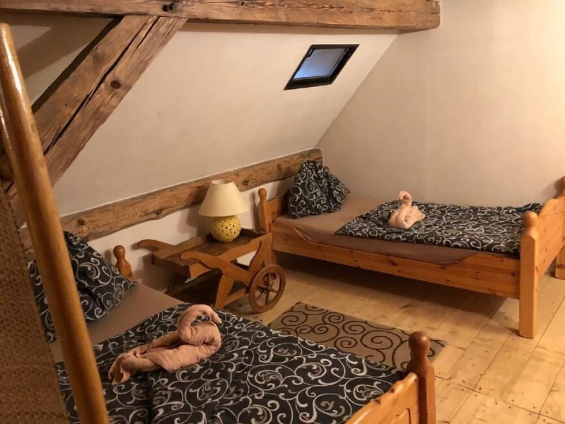 Hrazdeny statek Mytinka