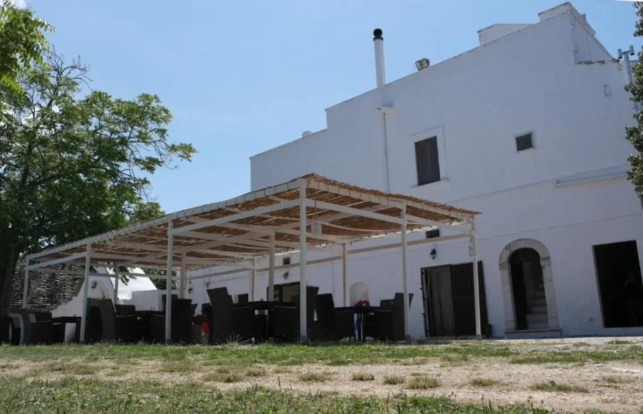 B&B Masseria Santanna