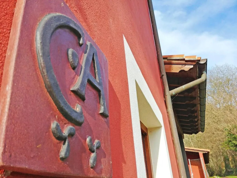 House With 3 Bedrooms in San Román de Villa, With Terrace