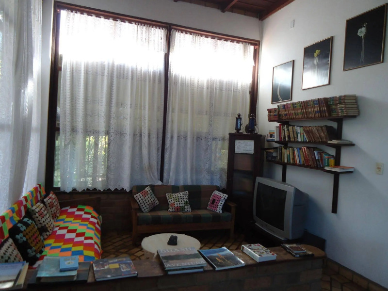 Pousada Alto do Cajueiro