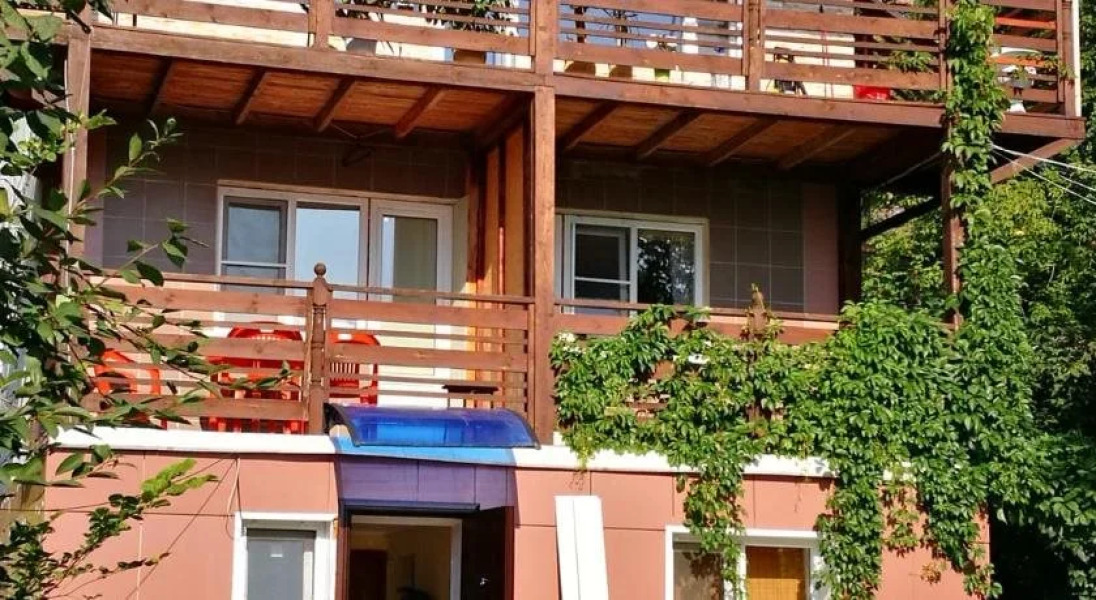 Хостел Амигос