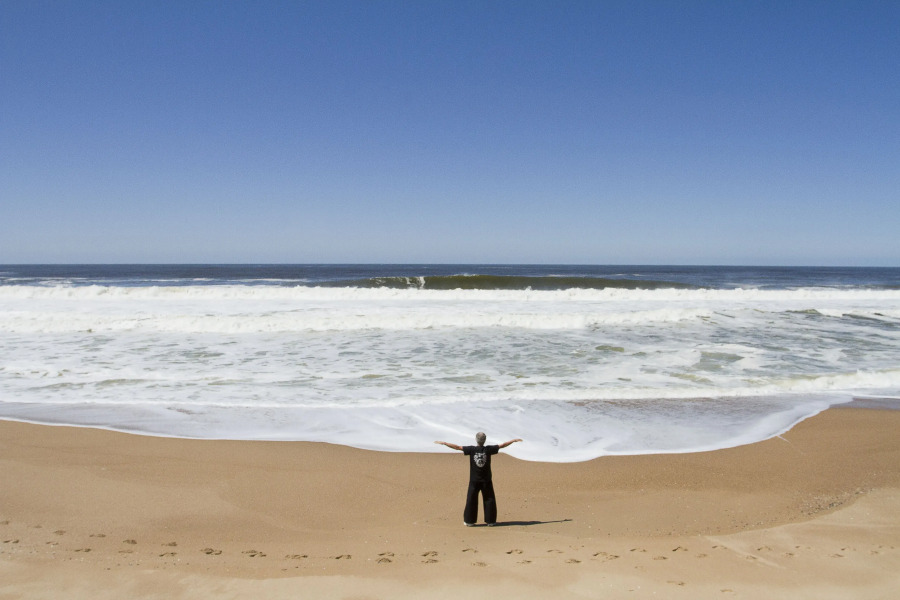Posada Arenas de José Ignacio