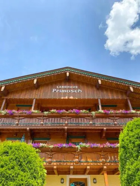 Landhaus-Primosch