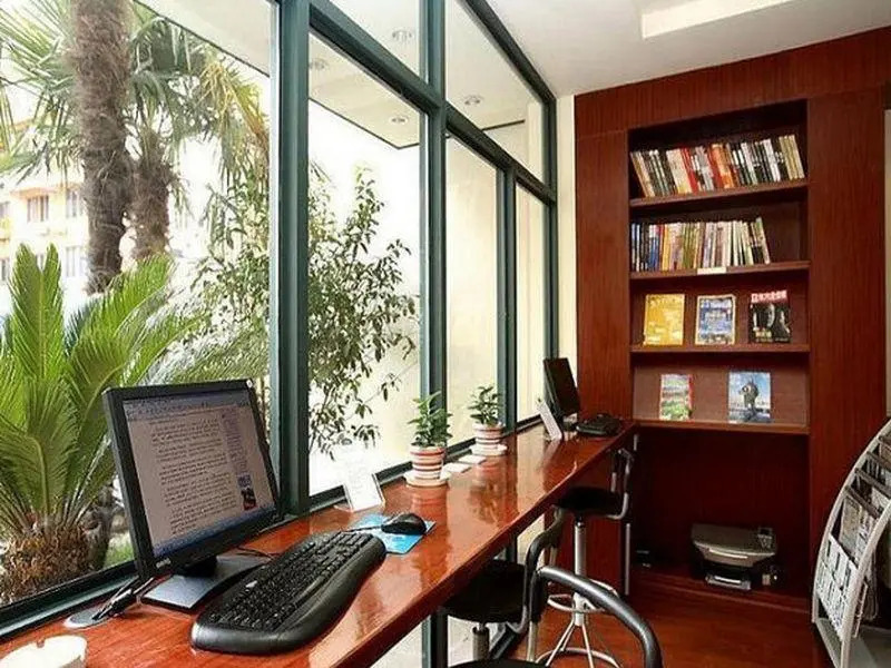 Hanting Hotel Shenyang North Line Commercial Street