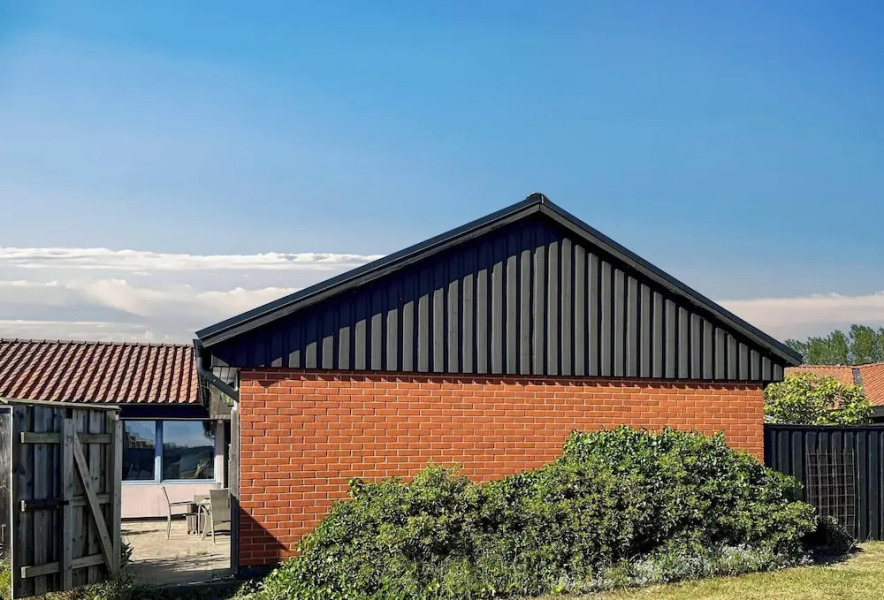 Beautiful House Skanör - Falsterbo