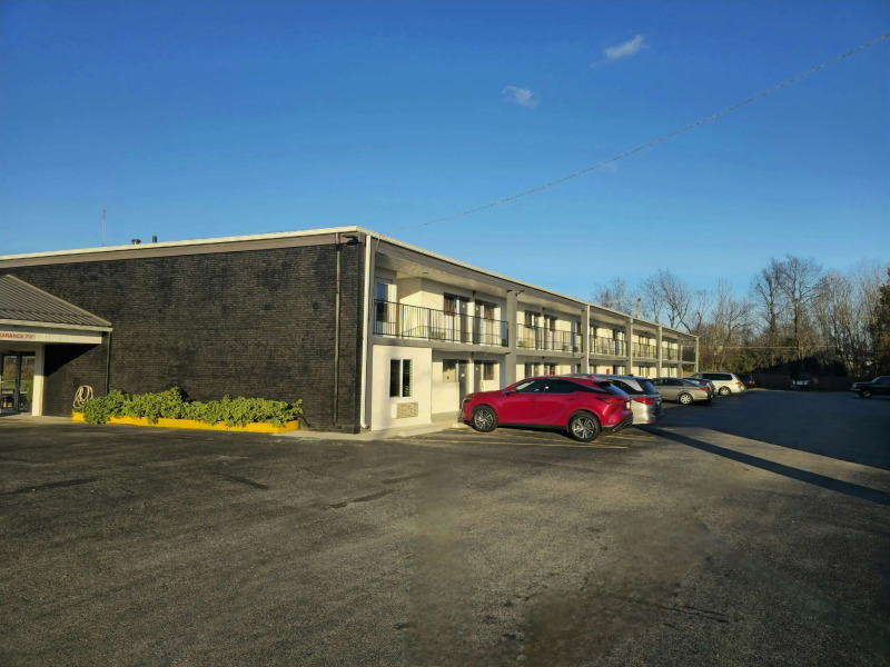 Americas Best Value Inn Elizabethtown