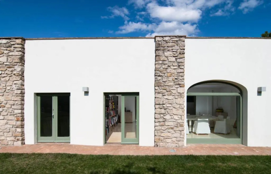 Acquaghiaccia Country House & Spa