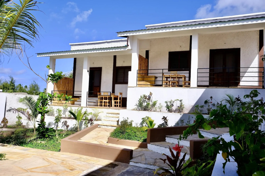 Nyumbani Residence Apartments