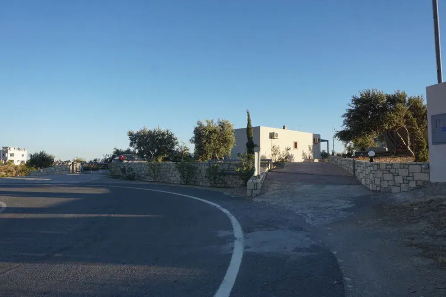 Portela Homes Kapsali