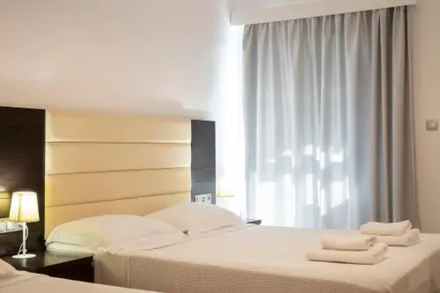 Oceana Hotel & Restaurant