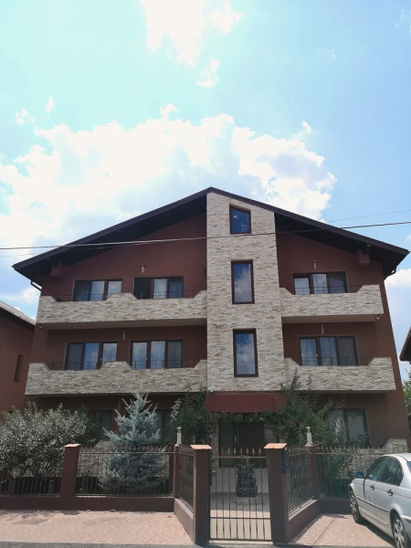 Casa Bella Apartments