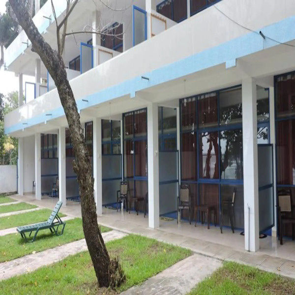 Paradise Beach Resort