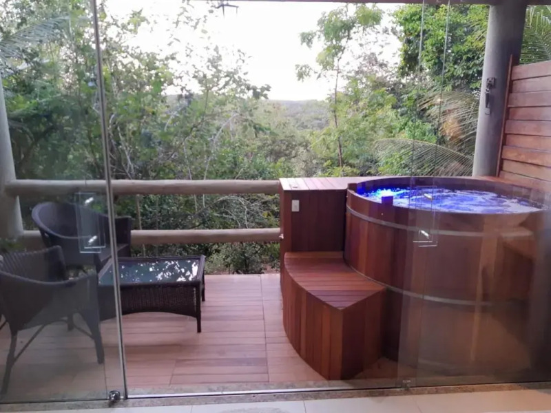 Bangalô Villas do Pratagy