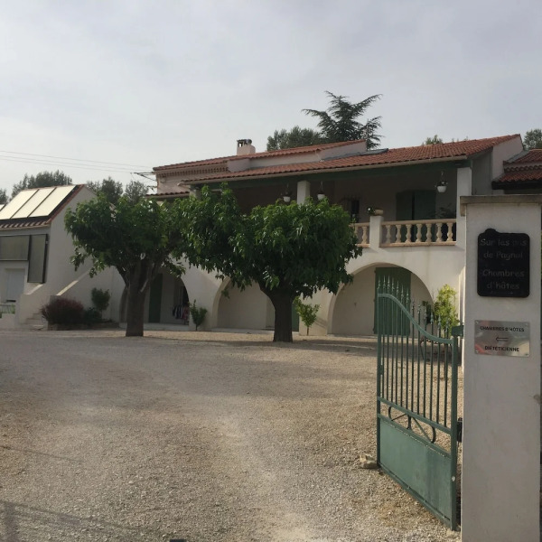 Sur les pas de Pagnol