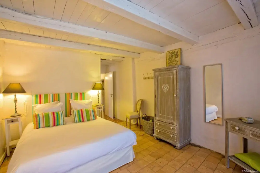 La Maison Dhôtes du Résinier