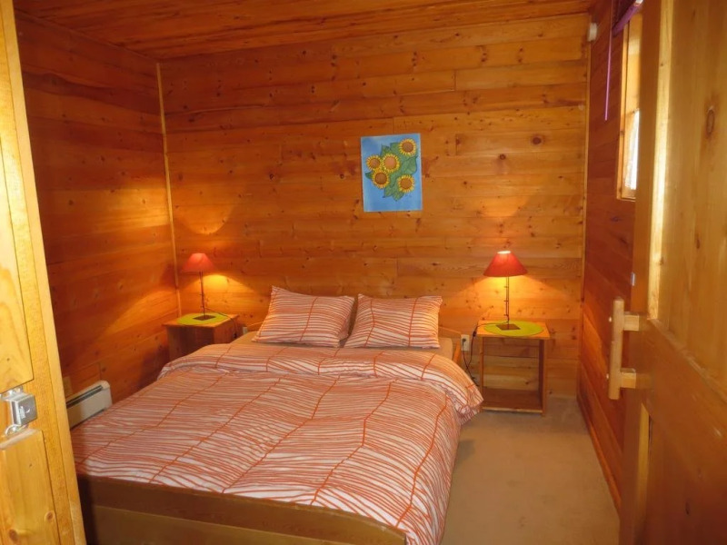 Blaeberry Mountain Lodge