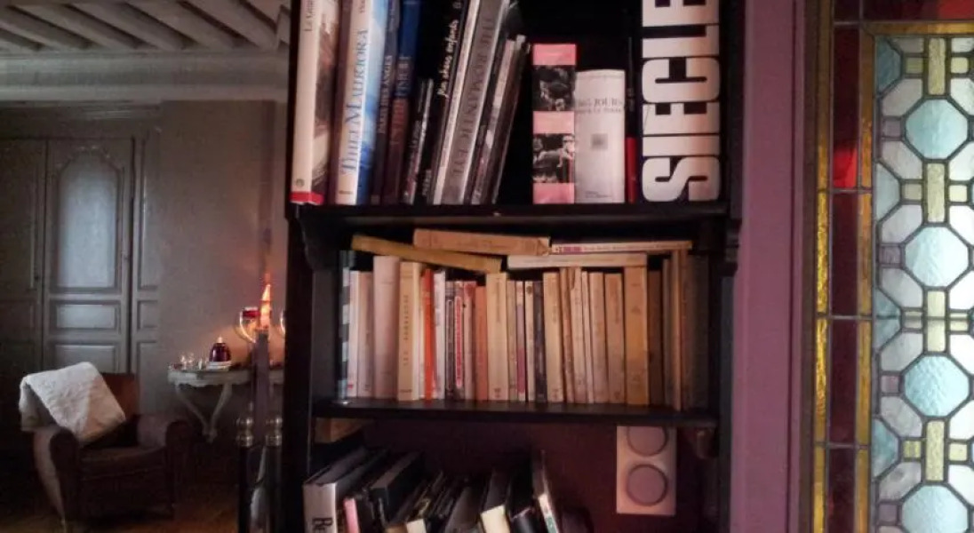 La Maison de Honfleur