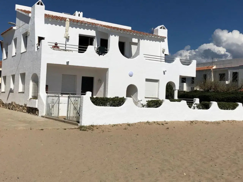 Apartamentos Miradores