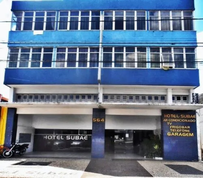 Hotel Subaé