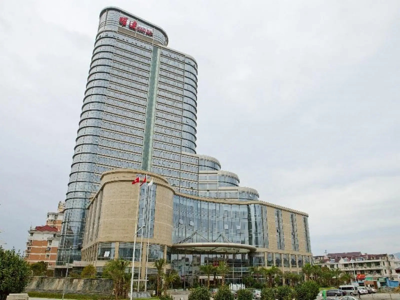 Taizhou Huangyan Yaoda Hotel