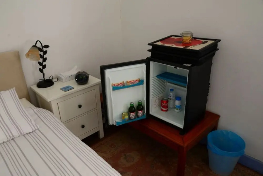 Mon Plaisir Chambres d'hôtes